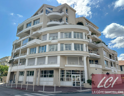 appartement  ARCACHON