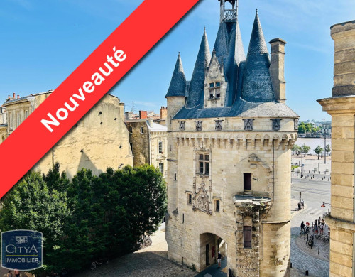 appartement  BORDEAUX
