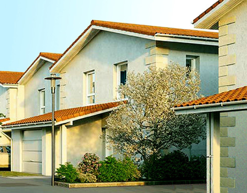 maison  LE TAILLAN MEDOC