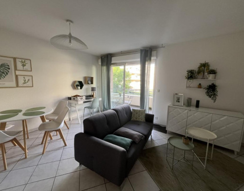 appartement  LE BOUSCAT