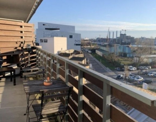 appartement  BORDEAUX