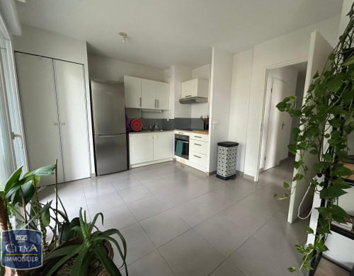 appartement  MERIGNAC
