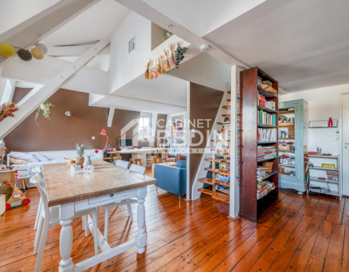 appartement  BORDEAUX