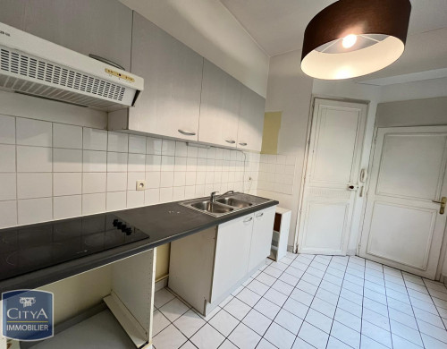 appartement  BORDEAUX