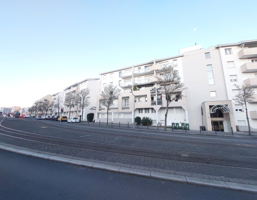 appartement  MERIGNAC