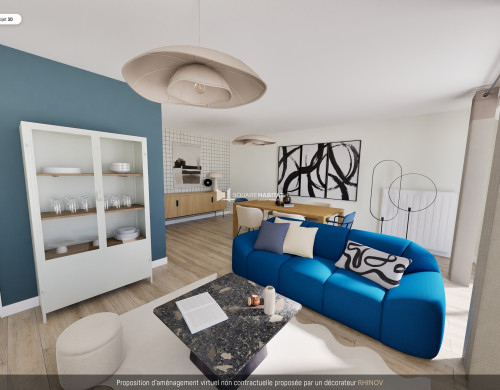 appartement  BORDEAUX