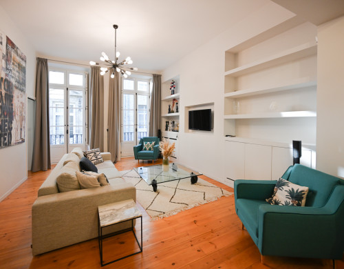 appartement  BORDEAUX