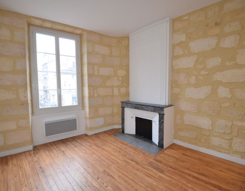 appartement  BORDEAUX