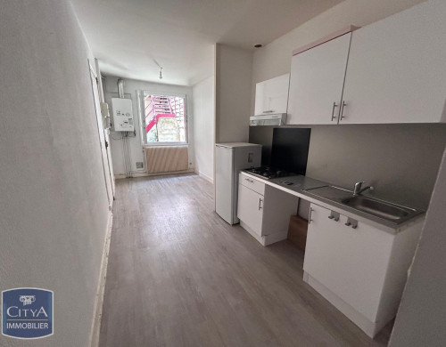 appartement  BORDEAUX