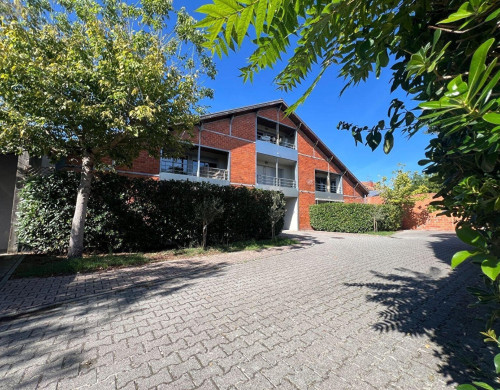 appartement  BORDEAUX