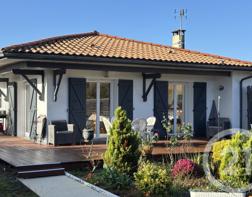 maison  ANDERNOS LES BAINS