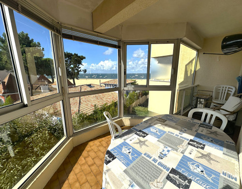 appartement  ARCACHON