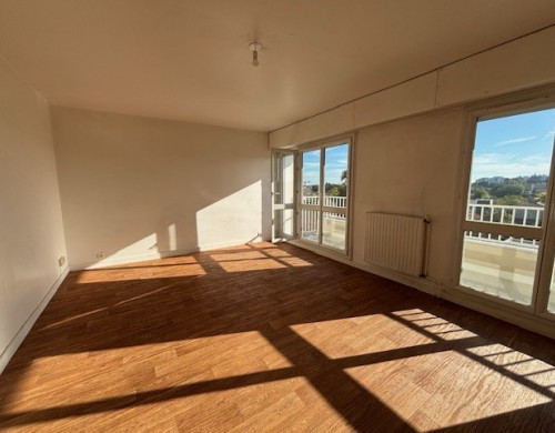 appartement  BORDEAUX