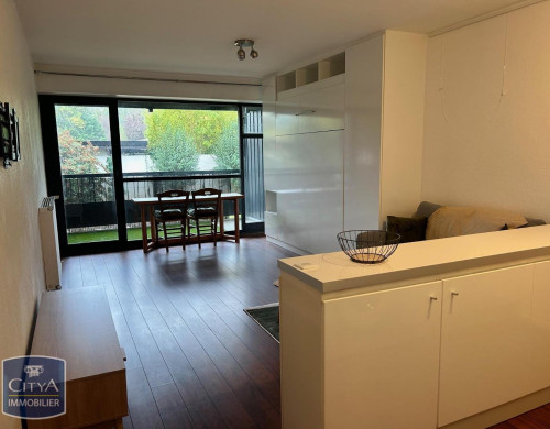 appartement  TALENCE