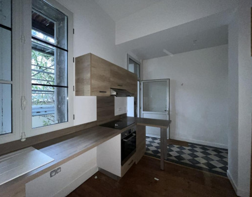 appartement  BORDEAUX