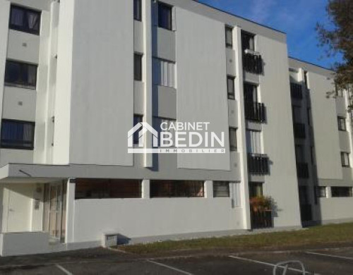 appartement  PESSAC
