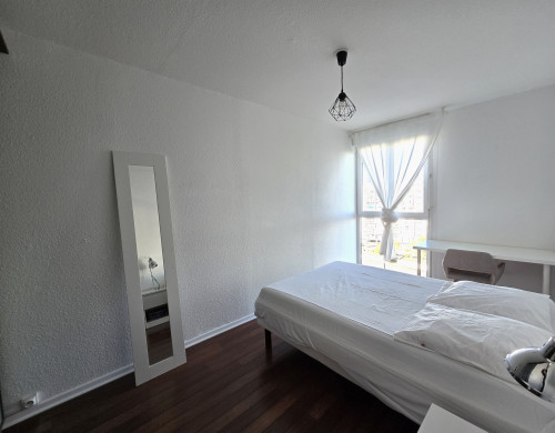 appartement  MERIGNAC