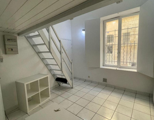 appartement  BORDEAUX