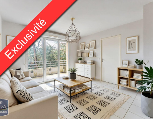 appartement  EYSINES