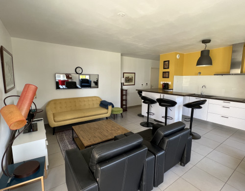 appartement  BORDEAUX
