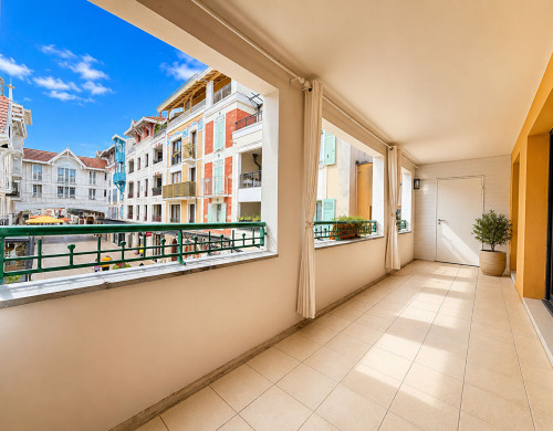 appartement  ARCACHON