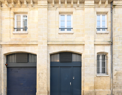 appartement  BORDEAUX