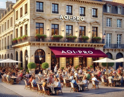fond de commerce  BORDEAUX