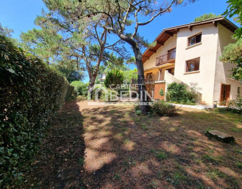 maison  LA TESTE DE BUCH