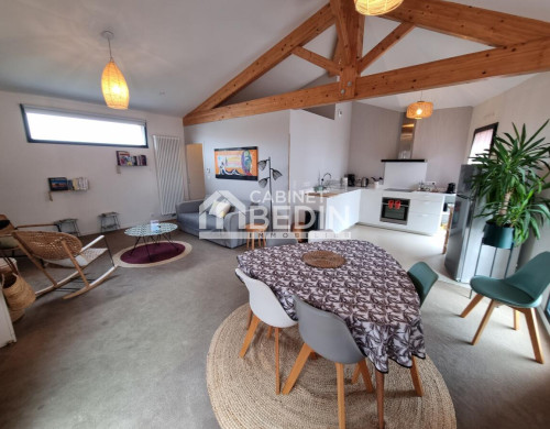 appartement  ANDERNOS LES BAINS