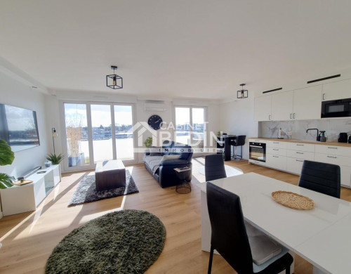 appartement  BORDEAUX