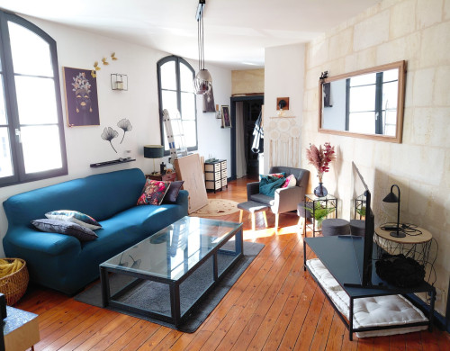 appartement  LIBOURNE