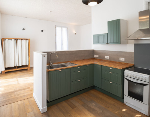 appartement  BORDEAUX