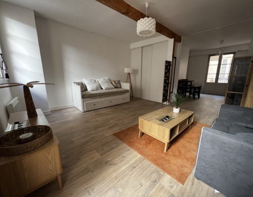 appartement  BORDEAUX