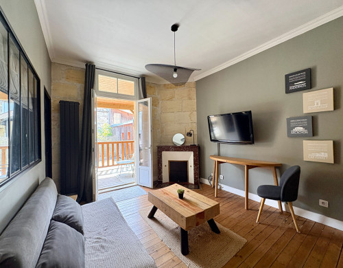 appartement  BORDEAUX