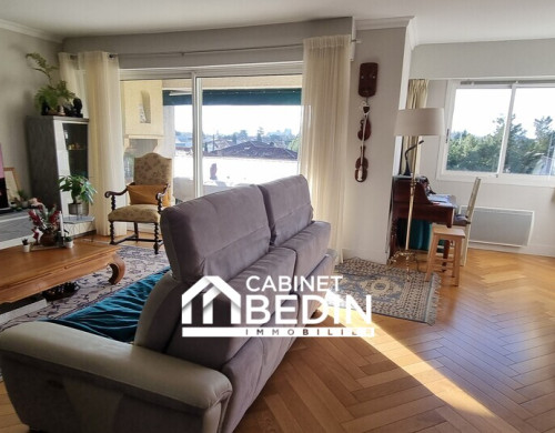 appartement  BORDEAUX