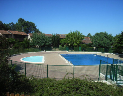 appartement  LACANAU