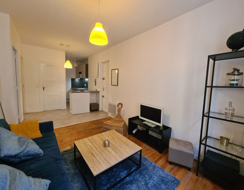 appartement  BORDEAUX