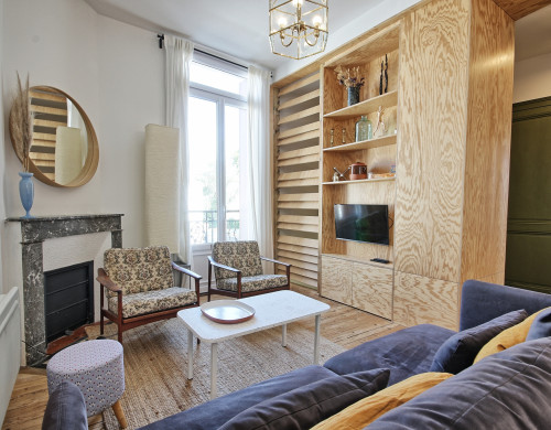 appartement  BORDEAUX