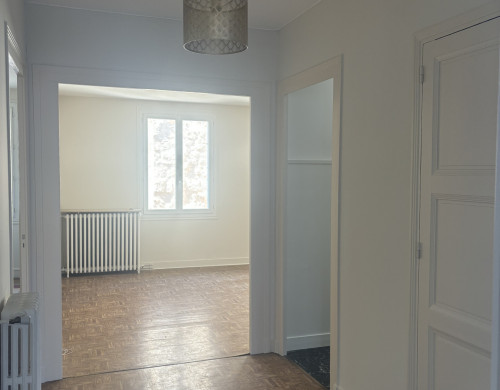 appartement  BORDEAUX