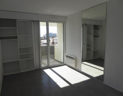 appartement  BORDEAUX