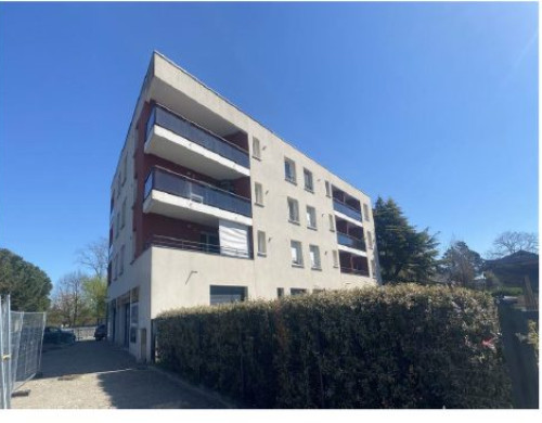 appartement  EYSINES