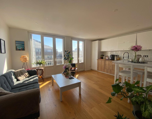 appartement  BORDEAUX