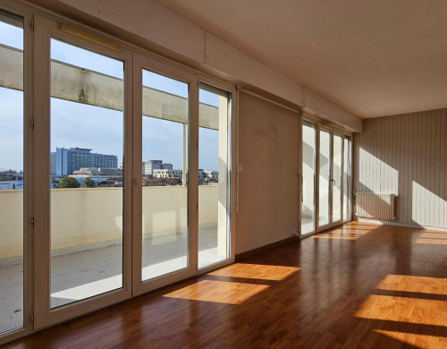 appartement  BORDEAUX