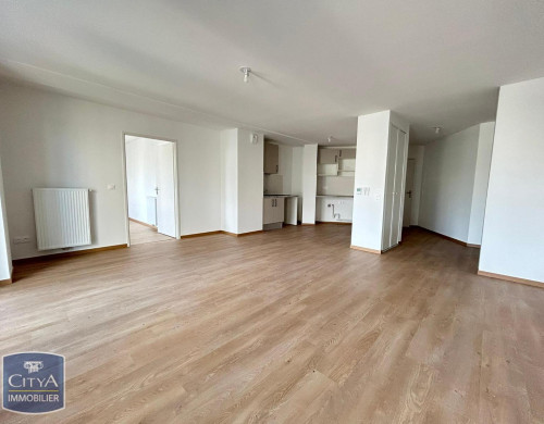 appartement  BORDEAUX