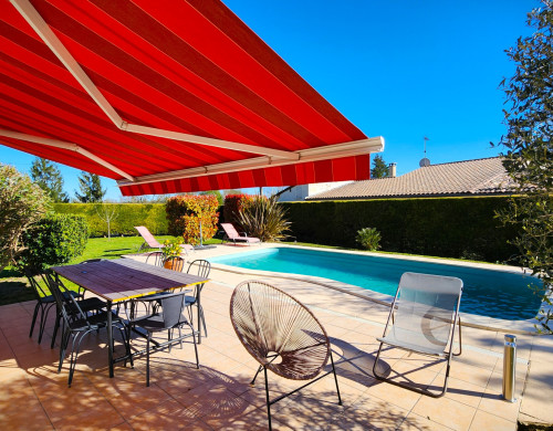 maison  VAL DE VIRVEE