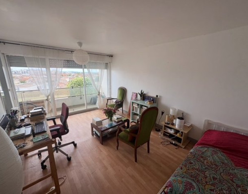appartement  BORDEAUX