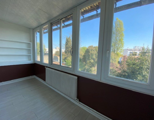 appartement  BORDEAUX