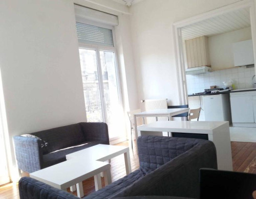 appartement  BORDEAUX