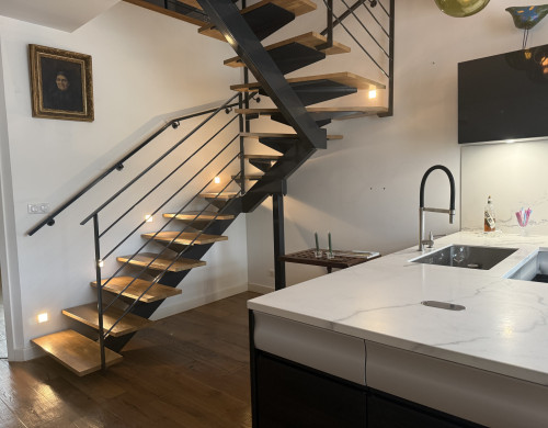 appartement  MERIGNAC