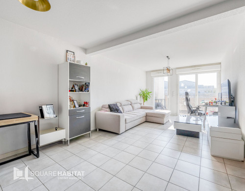 appartement  VILLENAVE D ORNON